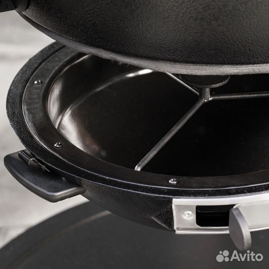 Угольный гриль akorn Kamado Charcoal Grill