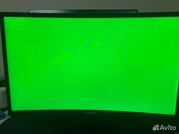 Монитор Samsung C24F390FHI 60Гц 23.5