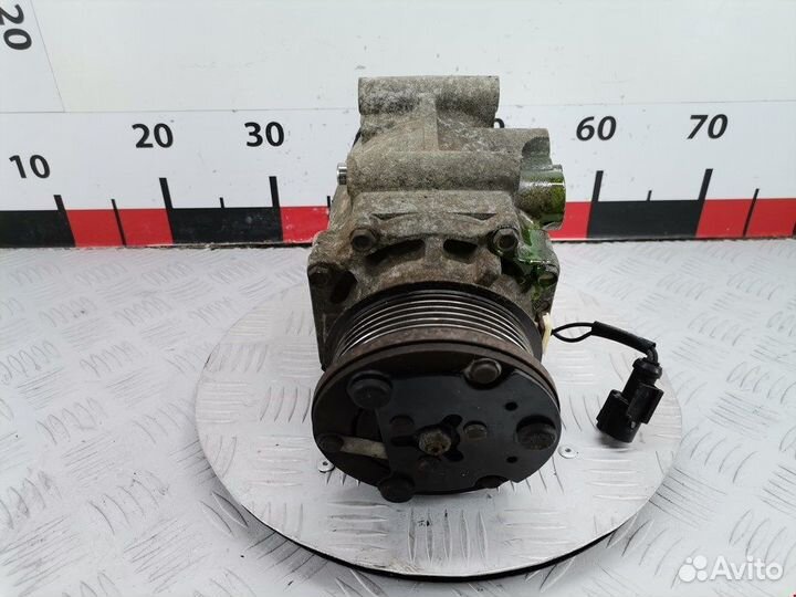 Компрессор кондиционера для Ford Focus 1 1828202