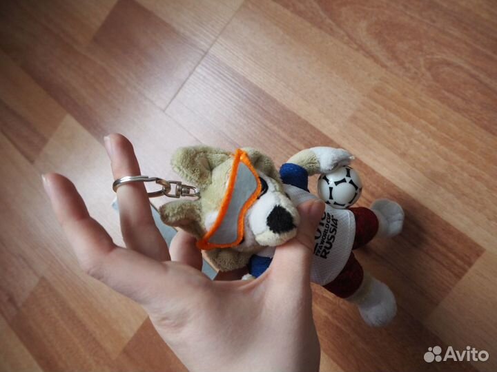 Забивака чемпионат мира по футболу 2018