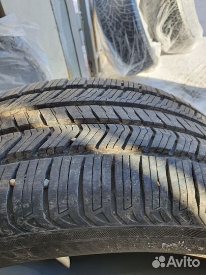 Yokohama Geolandar X-CV G057 265/50 R19