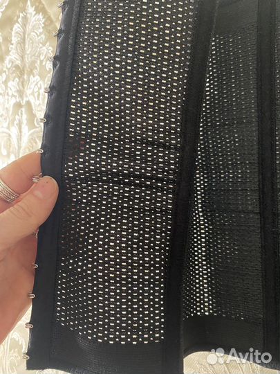 Бандаж, пояс женский утягивающий живот