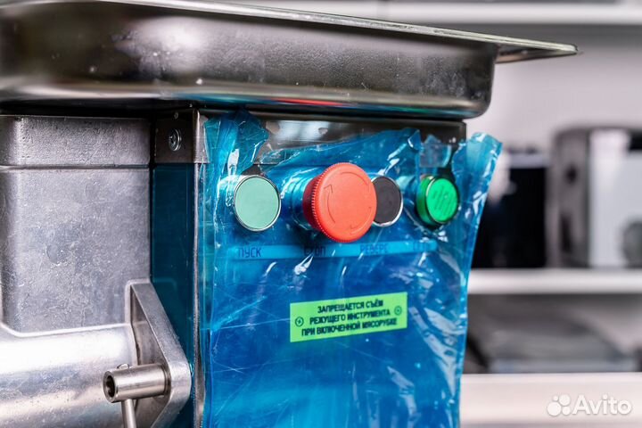 Мясорубка тм-32