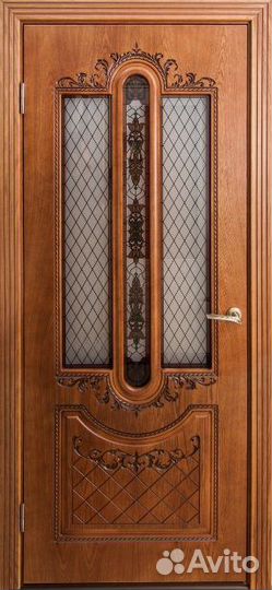 Межкомнатная дверь 