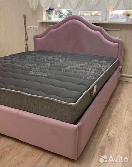 Матрас 140х200, 160х200, 180х200, 90х200, 120х200