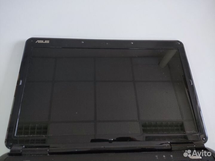 Продам ноутбук бу