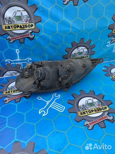 Фара передняя правая Lifan breez 1,3