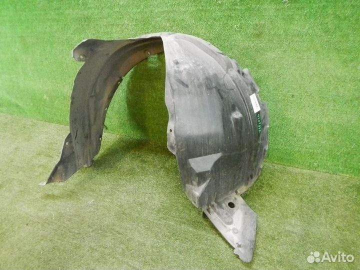 Подкрылок передний левый Suzuki SX4 1 Classic (200