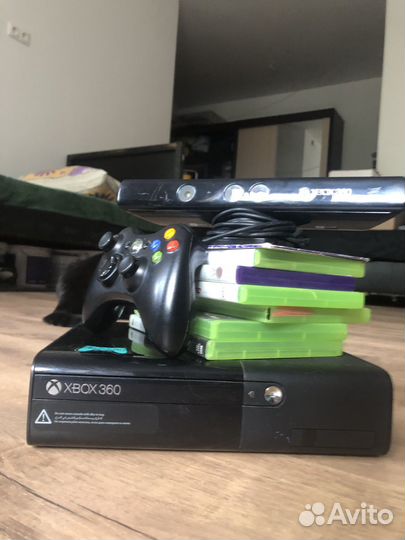 Xbox 360