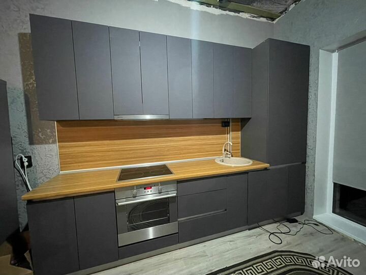 Изготовление корпусной мебели на заказ