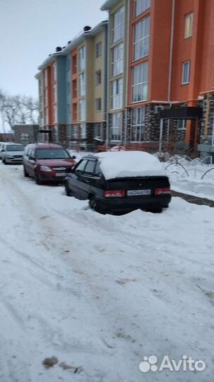 Снятие квартиры