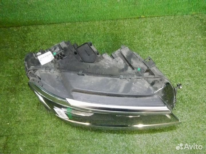 Фара правая VW Tiguan 2 (2016-2020) Full LED