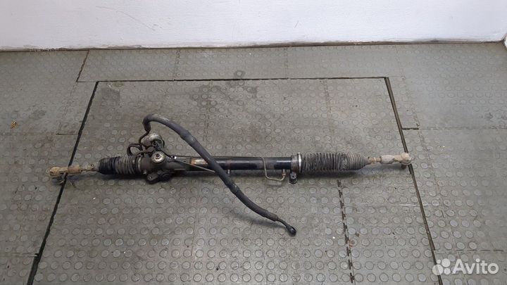 Рейка рулевая с г/у Volkswagen Passat 5, 2003