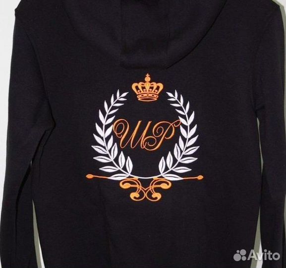 Машинная вышивка на заказ