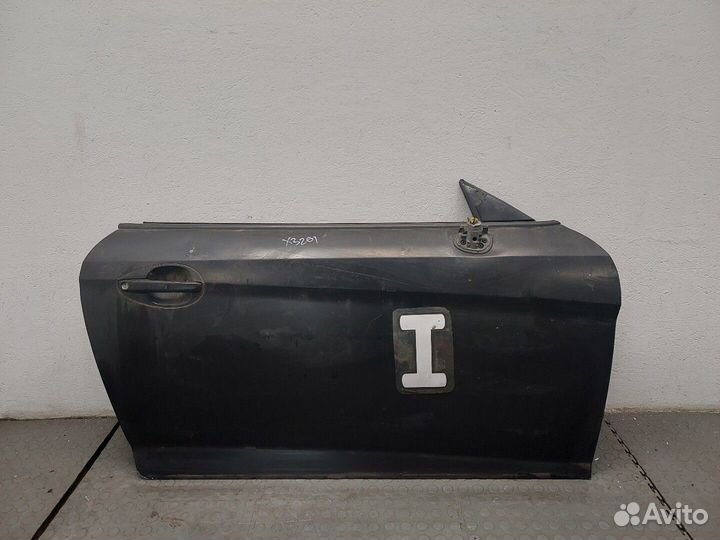 Дверь боковая Hyundai Coupe (Tiburon), 2003