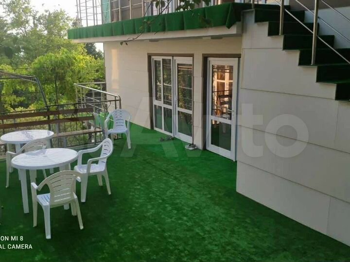 Комната 20 м², 2/2 эт.