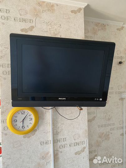 Телевизор philips cineos