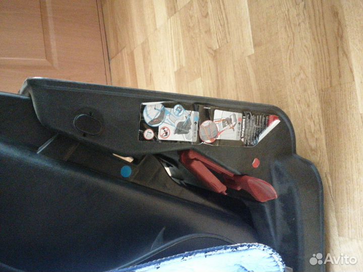 Автокресло Nania Driver гр. 0-1 Elephant