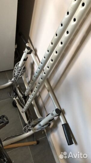 Шведская стенка бу детская