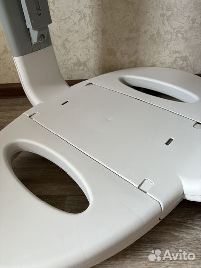 Стул для кормления peg perego tatamia