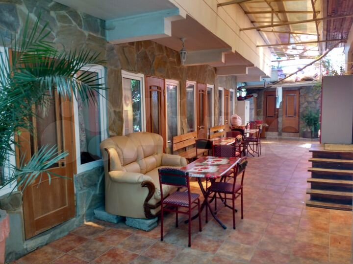 Комната 16 м², 1/3 эт.