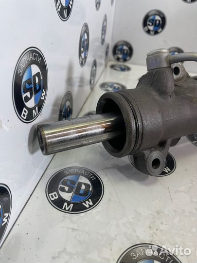 Рулевая рейка BMW E60 E61 E63 E64 задний привод