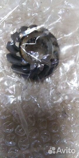 Комплект шестерен в редуктор 60 л. с. 2 такта