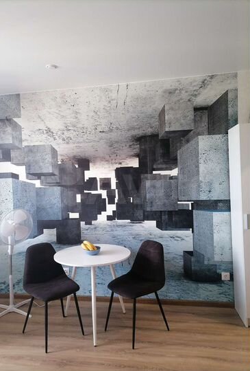 Квартира-студия, 23,9 м², 14/24 эт.