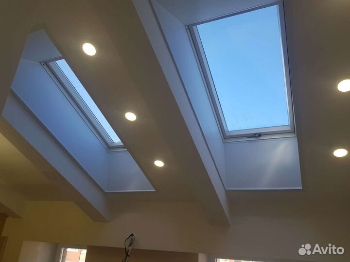 Откосы на окна пвх,подоконники,отливы