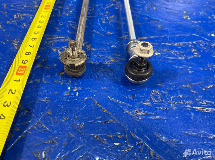 Тяга датчика положения кузова передняя Lexus Gs