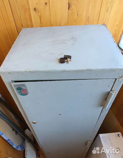 Сейф для хранения оружия