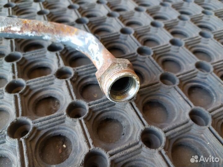 Трубка компрессора Daf CF