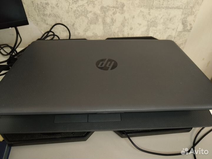 Ноутбук HP 250 G8