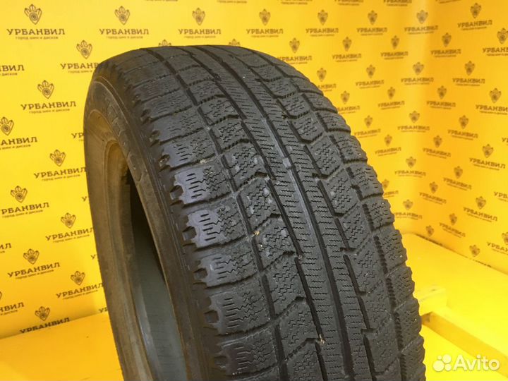 Bridgestone Blizzak MZ-02 205/65 R15 94Q