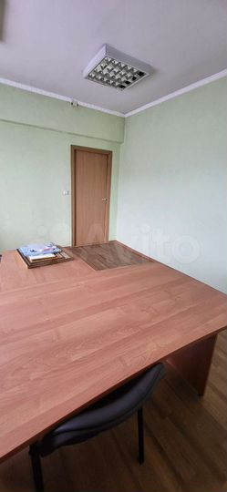 Офис, 60 м²