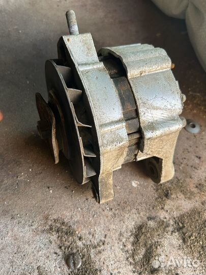 Генератор ваз