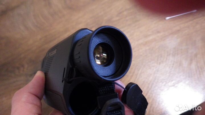 Тепловизор pulsar axion xm30s
