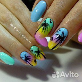 Студия маникюра, педикюр, ресницы, шугаринг