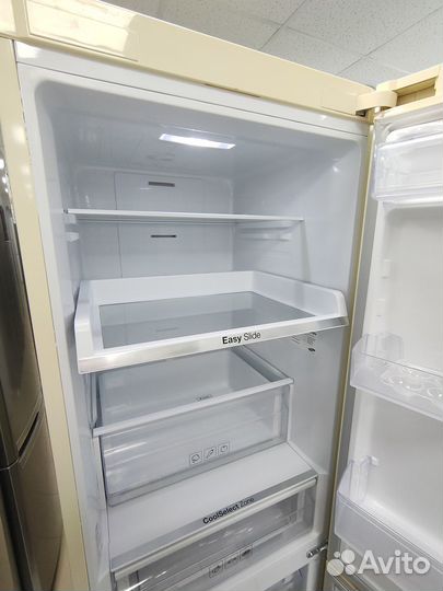 Холодильник Samsung, Инверторный