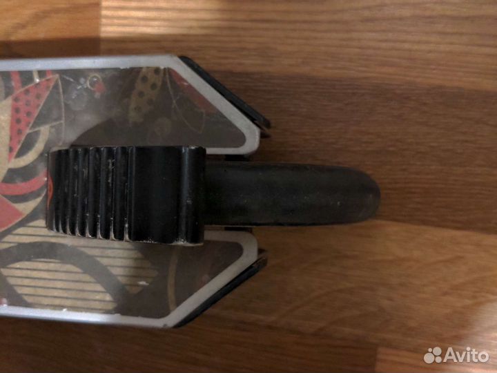 Самокат Oxelo mid 3 складной