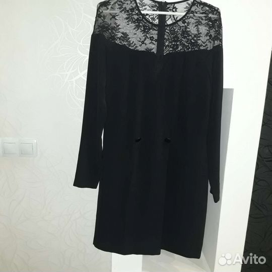 Платье imperial