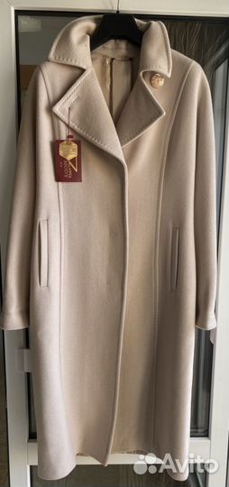 Пальто женское