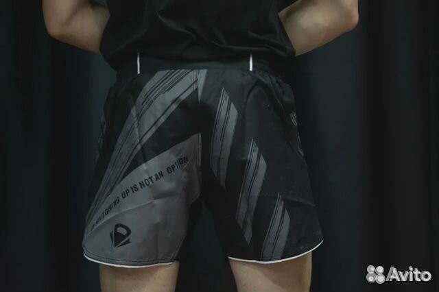 Шорты для MMA и других единоборств venum