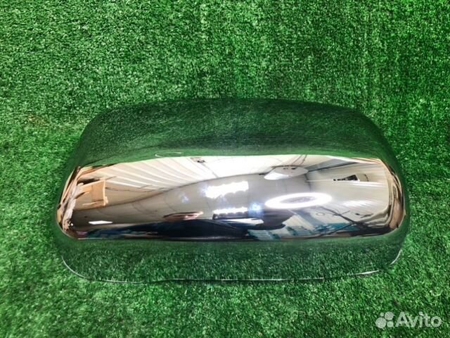 Накладка на зеркало Isuzu Elf NKR66 4HF1 1994-2004