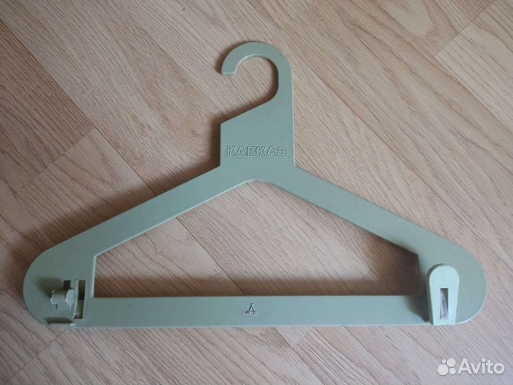 Плечики / вешалки