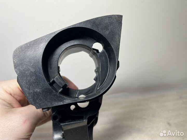 Крепление моторчиков зеркала Lexus Nx 200/300