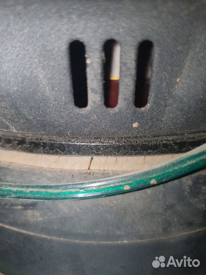 Сабвуфер machete M15D2