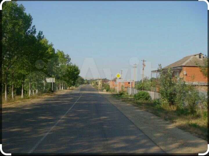 Участок 8 сот. (ИЖС)