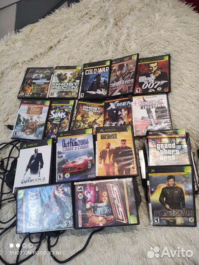 Xbox 360