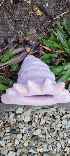 Садовые фигуры